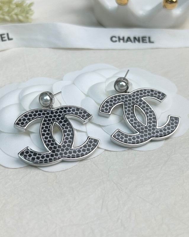 Chanel Earring 05yxh147 (1)