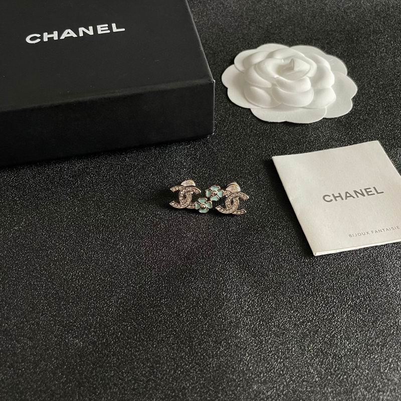 Chanel Earring 05yxh165 (1)