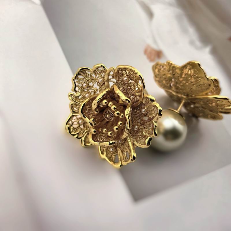 Dior Earring 05yxh144 (1)