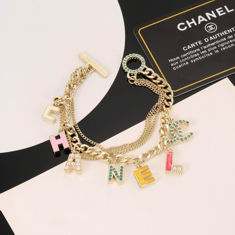 Chanel bracelet 06yxh01 (1)