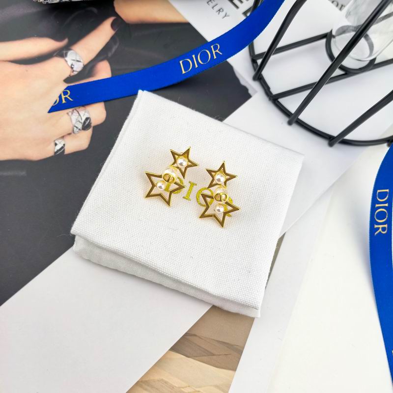Dior Earring 05yxh87 (1)
