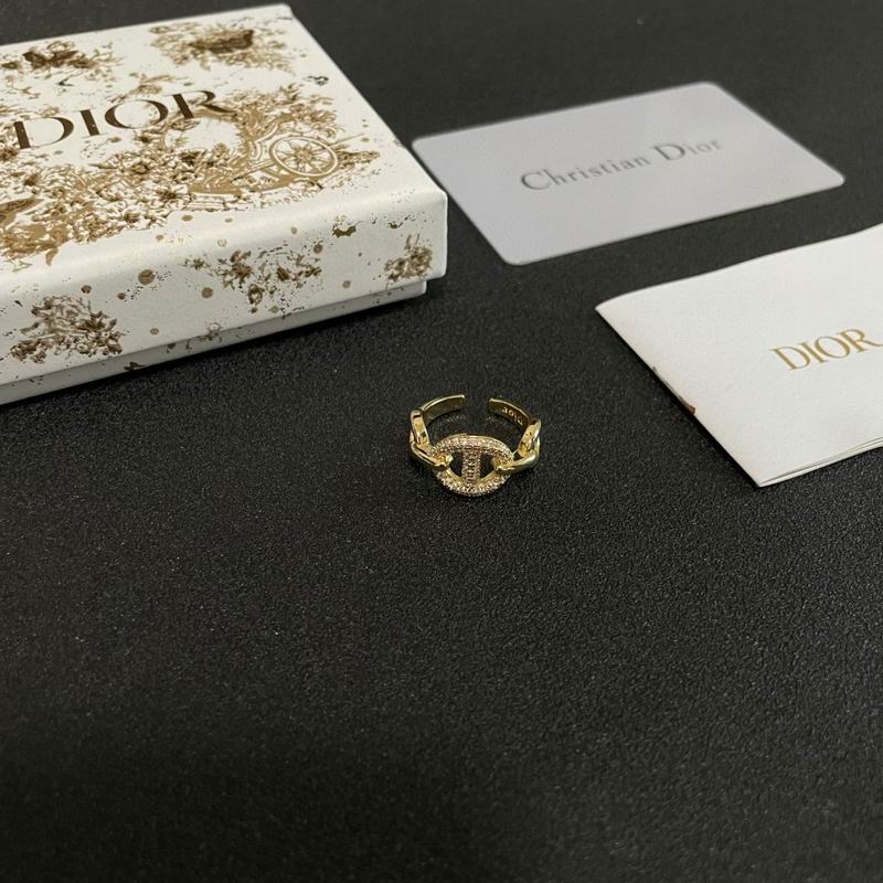 Dior Earring 05yxh02 (1)