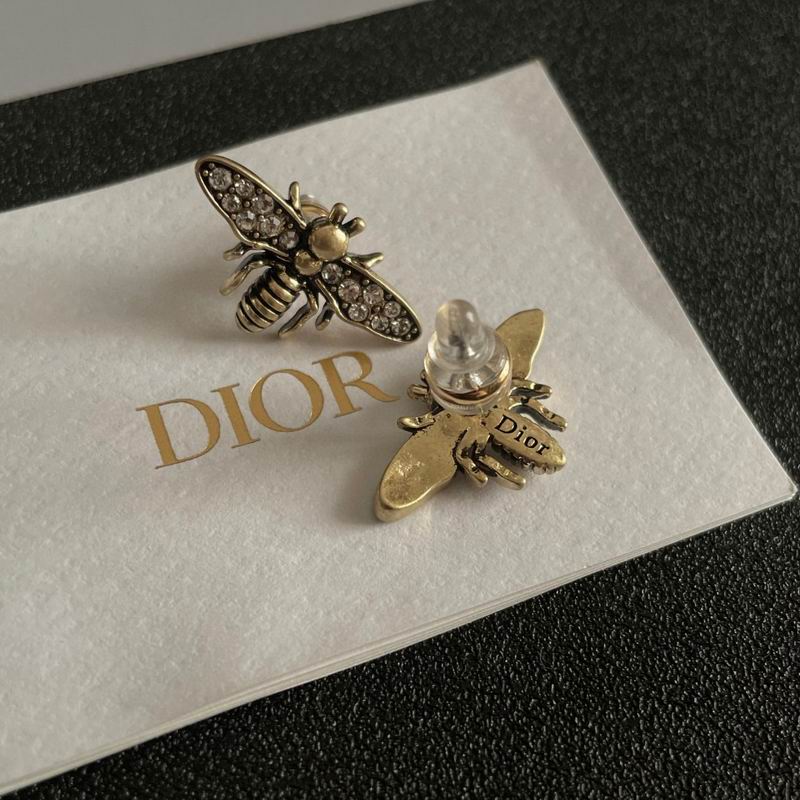 Dior Earring 05yxh90 (1)