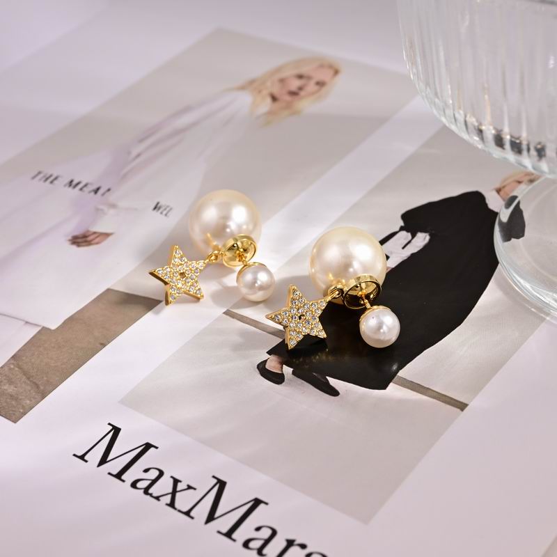 Dior Earring 05yxh80 (1)