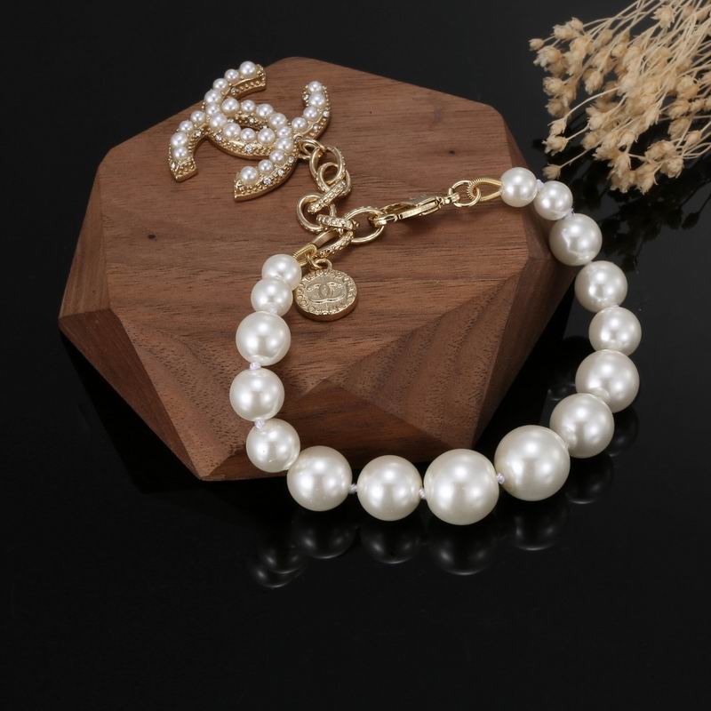 Chanel bracelet 3lyx65 (6)