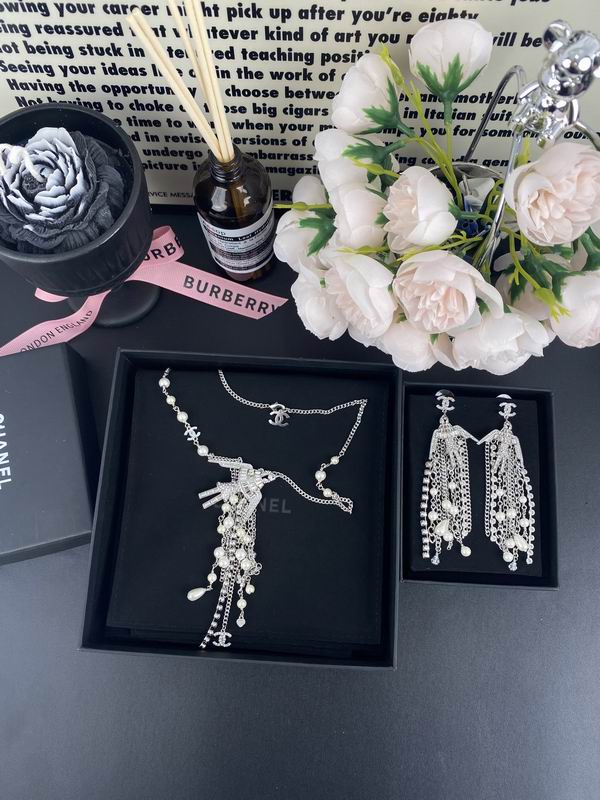 Chanel Earring 05yxh133 (1)