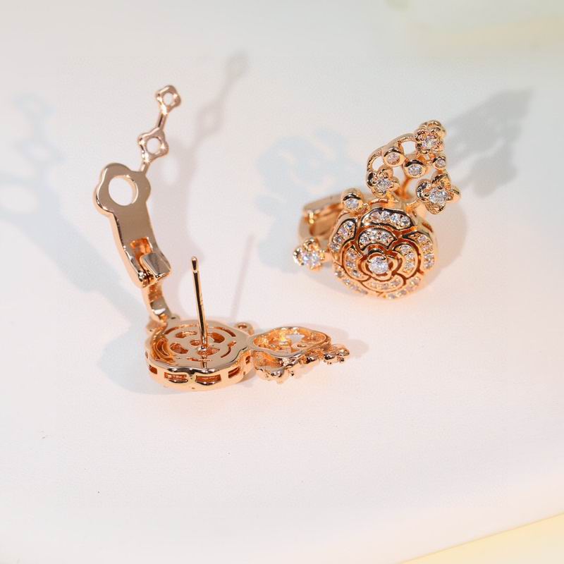 Chanel Earring 05yxh160 (1)