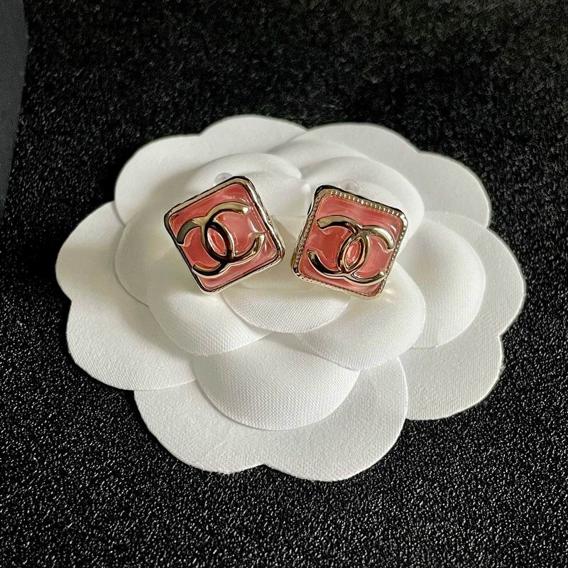Chanel Earring 06yxh59 (1)