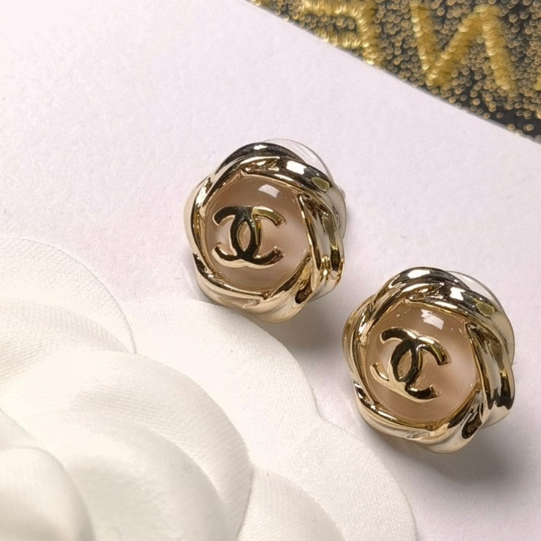 Chanel Earring 07yxh11 (1)