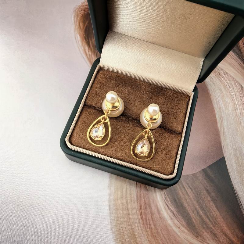 Dior Earring 05yxh141 (1)