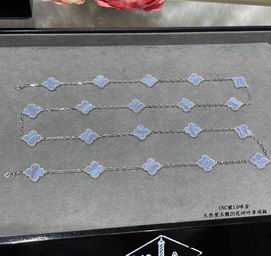 Van Cleef & Arpels necklace lyh14 (8)