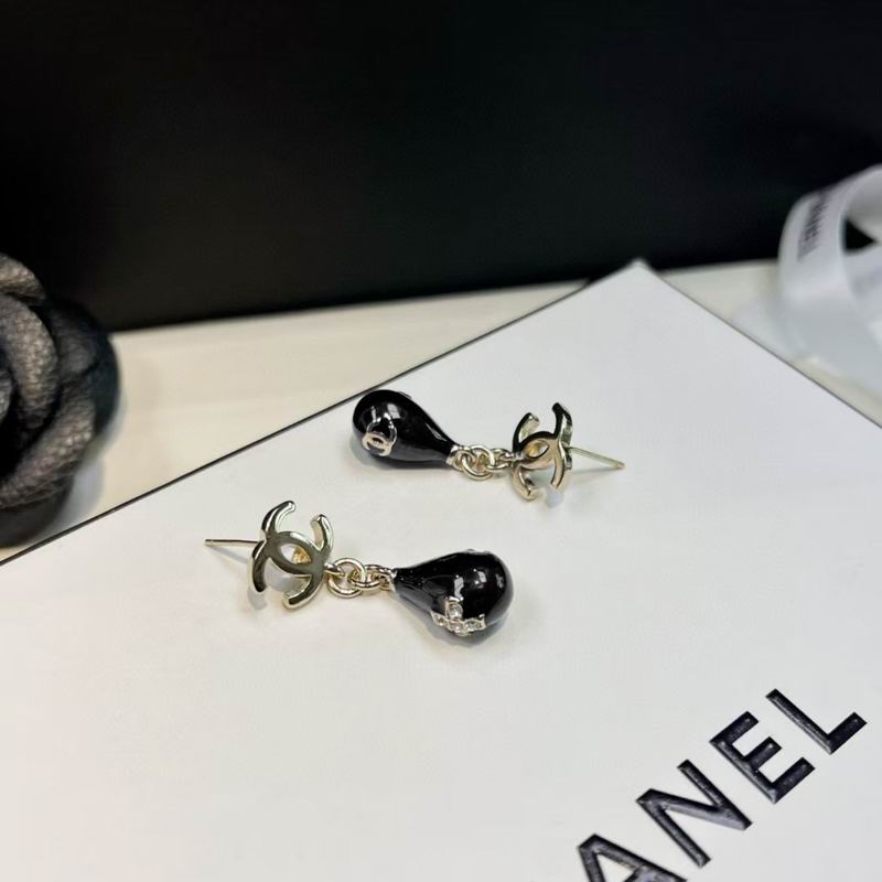 Chanel Earring 07yxh40 (1)