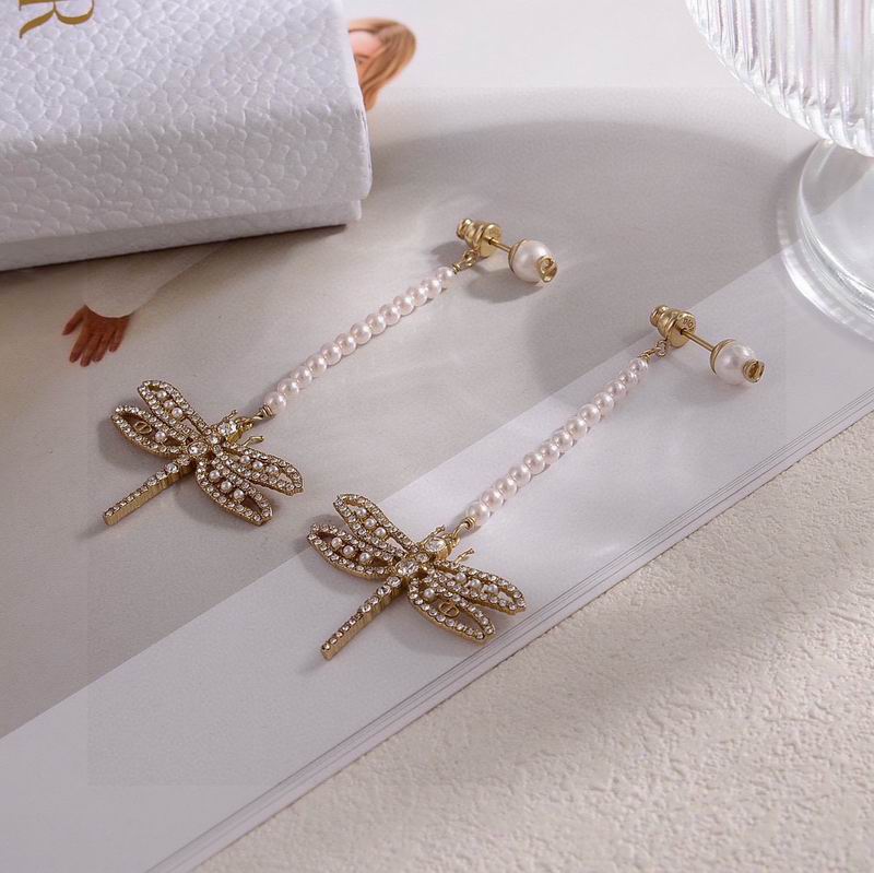 Dior Earring 05yxh135 (1)