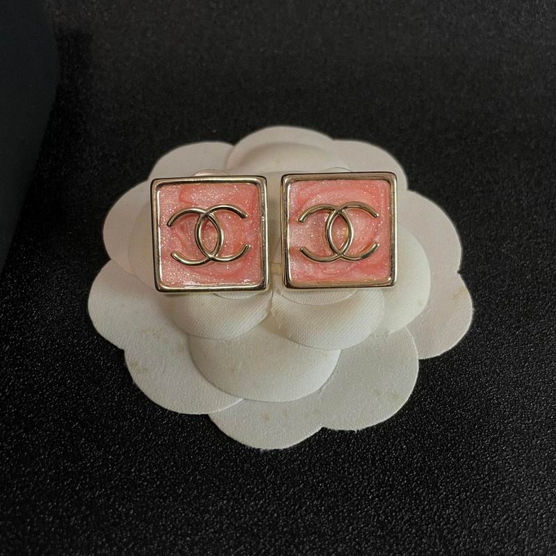 Chanel Earring 05yxh139 (1)