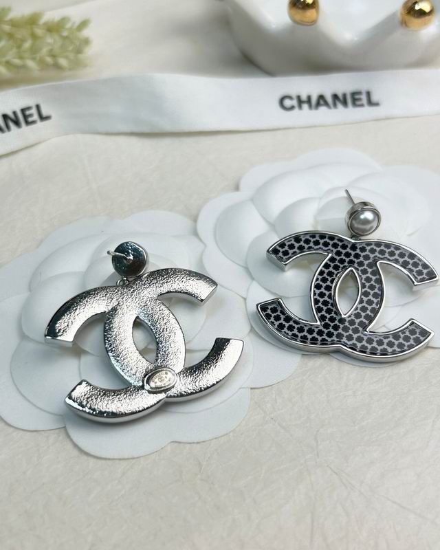Chanel Earring 05yxh147 (1)