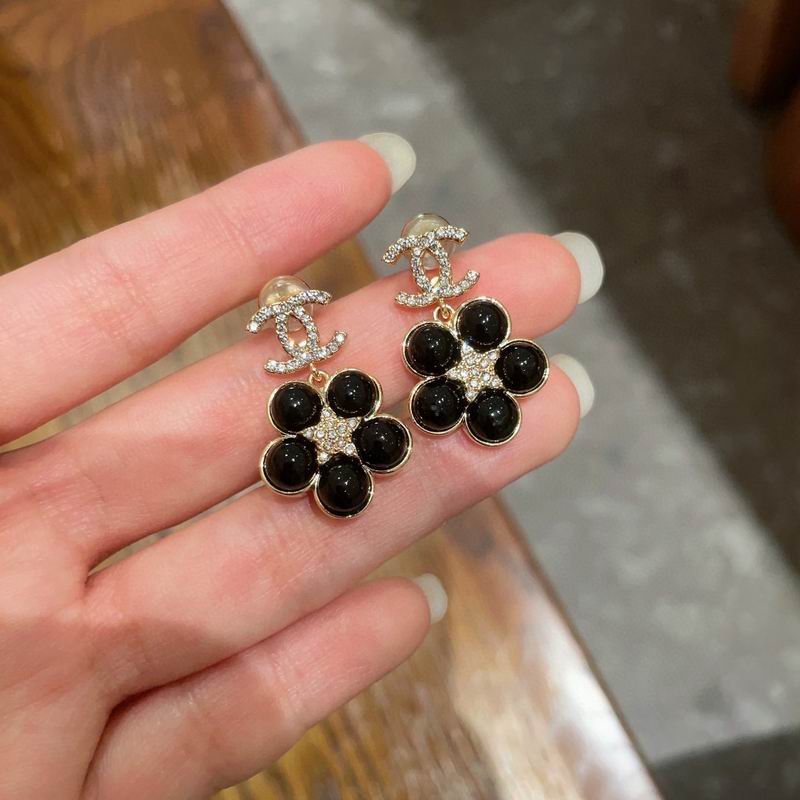 Chanel Earring 05yxh190 (1)