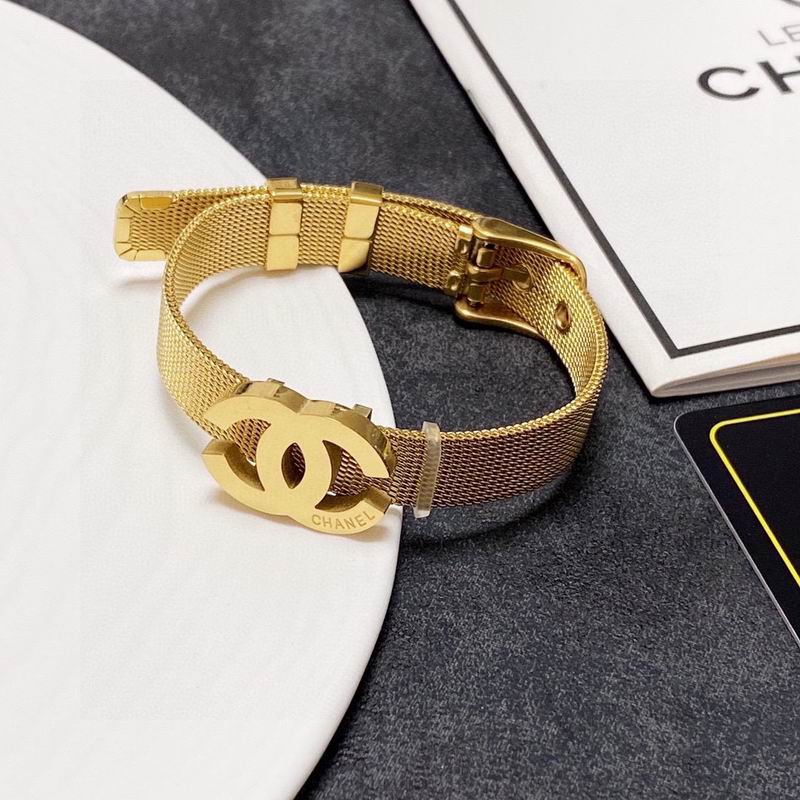 Chanel bracelet 2lyx43 (9)