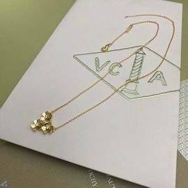 Van Cleef & Arpels necklace lyh07 (6)