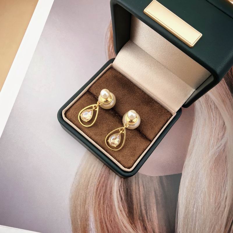 Dior Earring 05yxh141 (1)