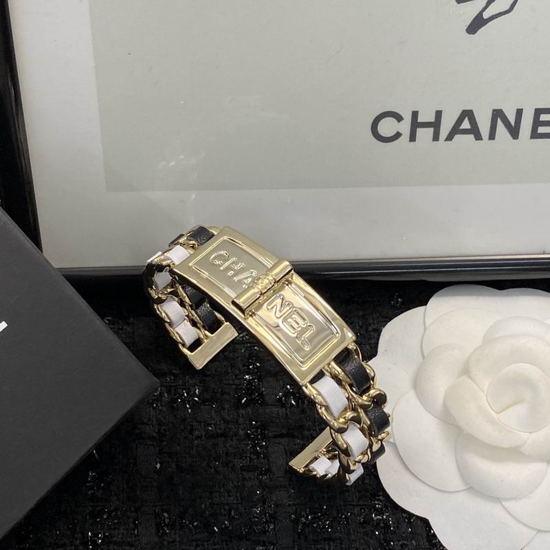 Chanel bracelet 1lyx33 (9)
