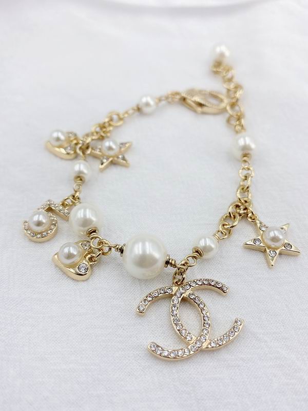 Chanel bracelet 1lyx35 (6)
