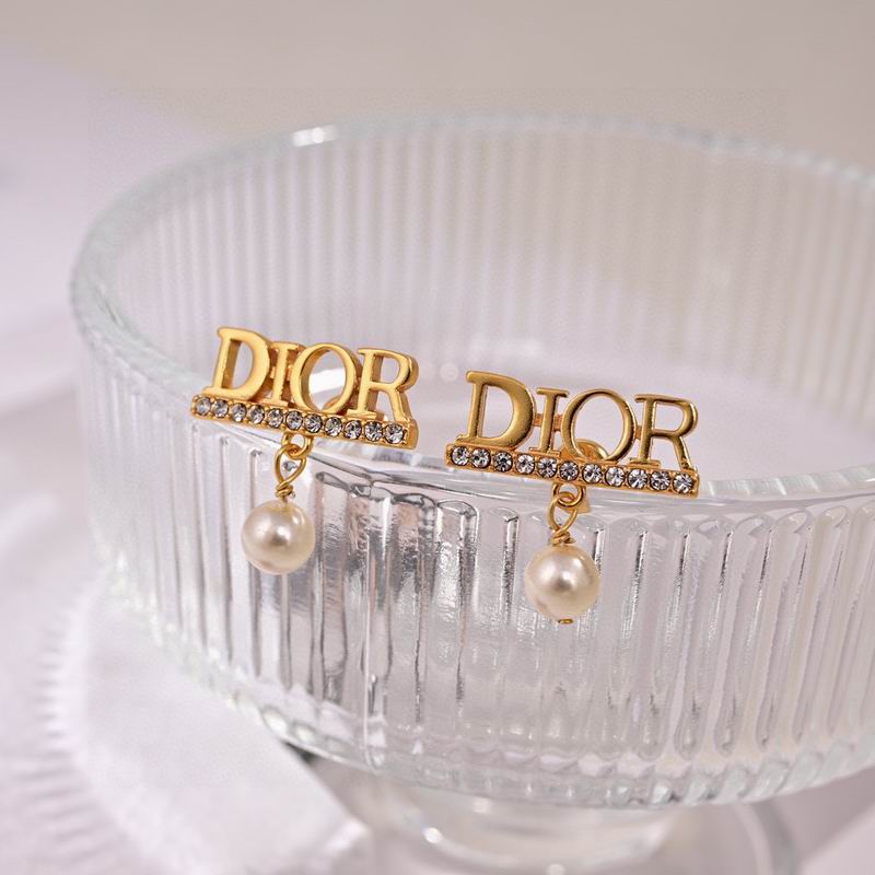 Dior Earring 05yxh120 (1)