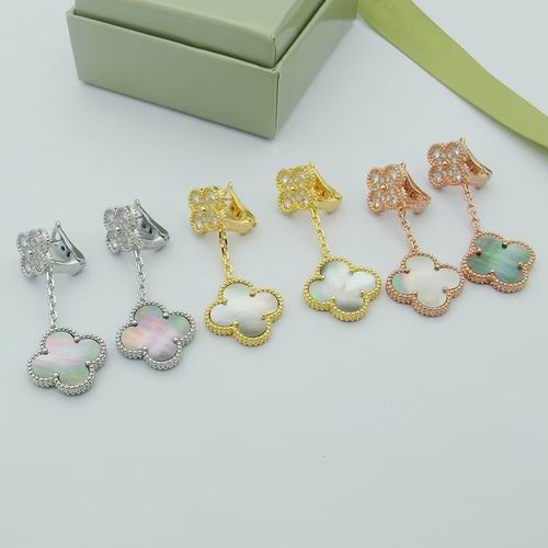 Van Cleef & Arpels earring 04lyh10 (1)