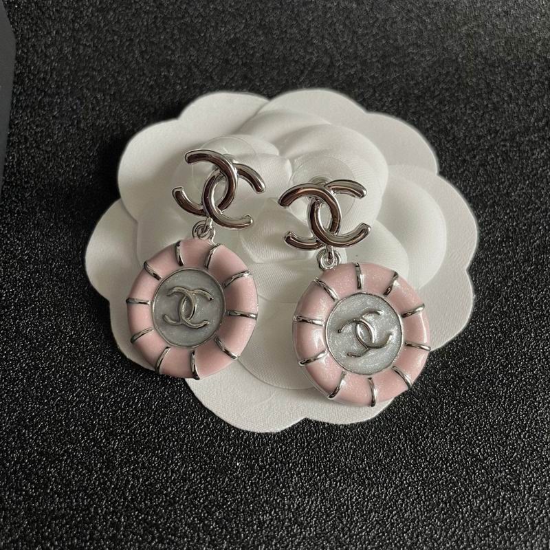 Chanel Earring 05yxh140 (1)
