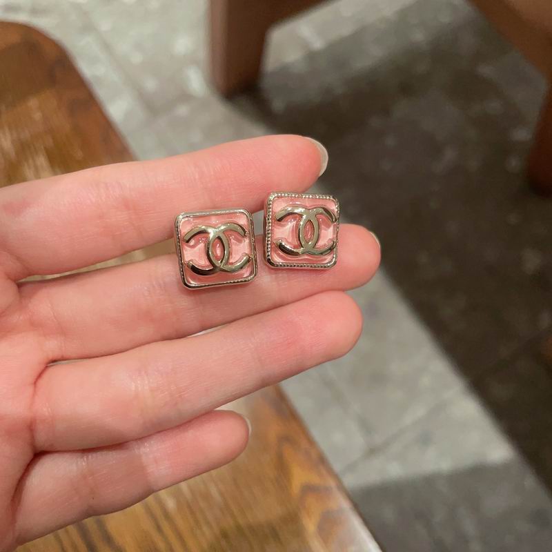 Chanel Earring 06yxh59 (1)