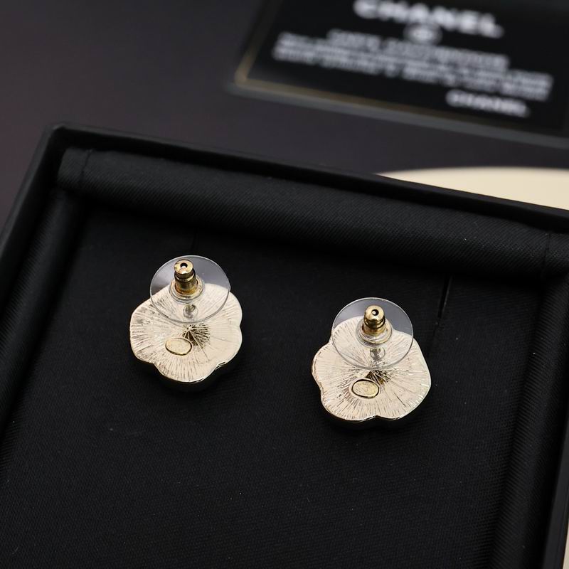 Chanel Earring 06yxh30 (1)