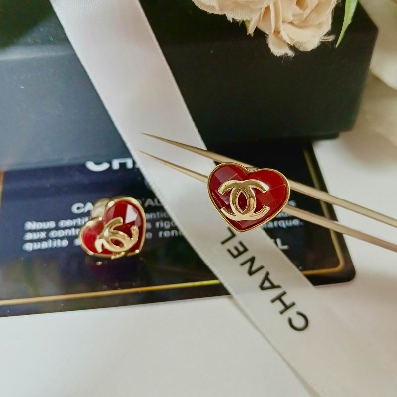 Chanel Earring 05yxh177 (1)