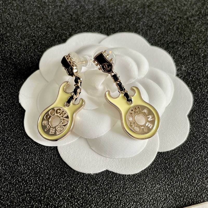Chanel Earring 05yxh182 (1)