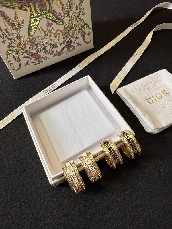 Dior Earring 05yxh154 (1)