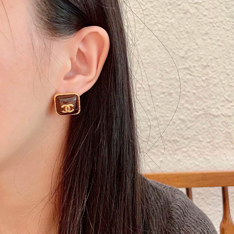 Chanel Earring 05yxh187 (1)
