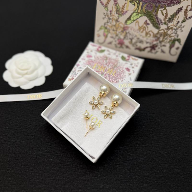 Dior Earring 06yxh10 (1)