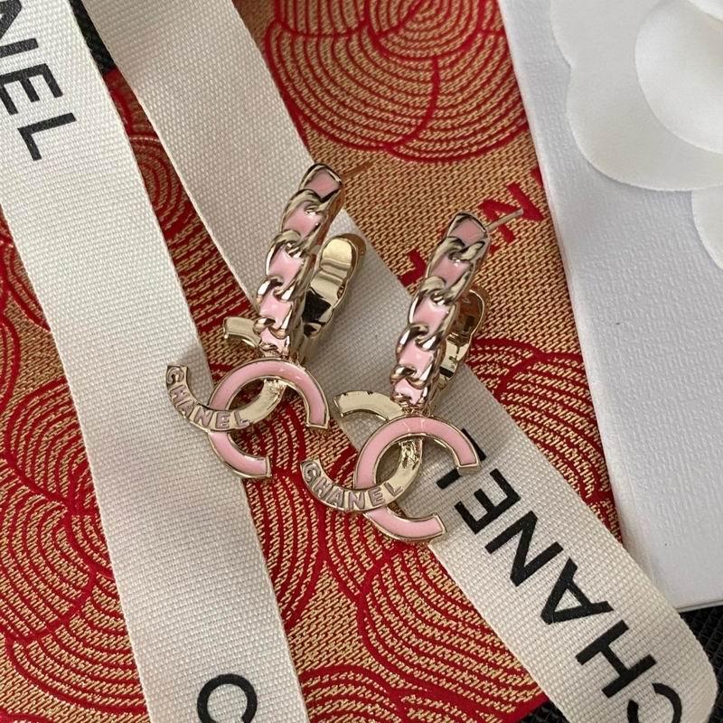 Chanel Earring 07yxh05 (1)