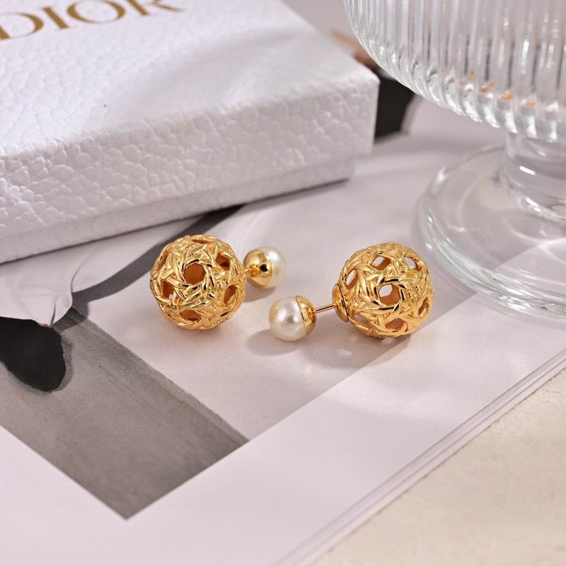 Dior Earring 05yxh137 (1)