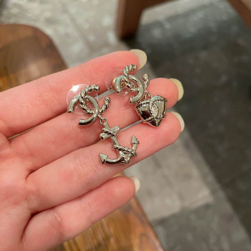 Chanel Earring 06yxh09 (1)