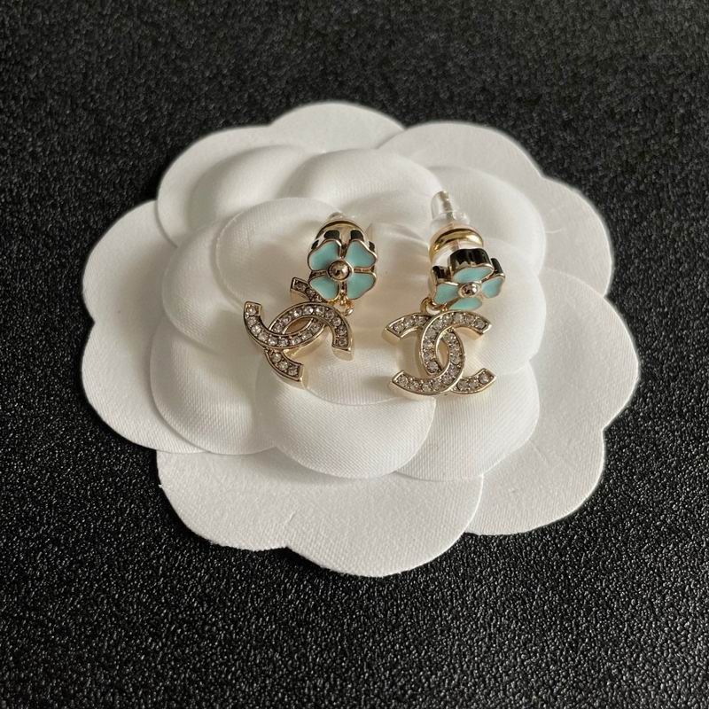 Chanel Earring 05yxh164 (1)