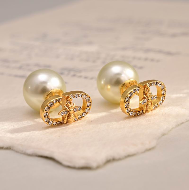 Dior Earring 05yxh162 (1)