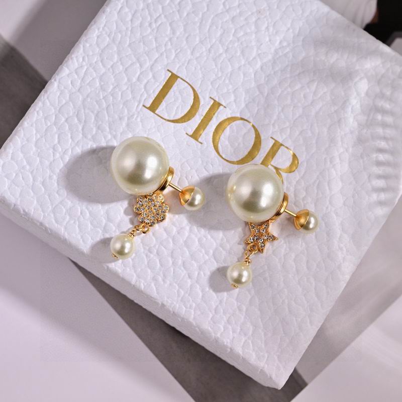 Dior Earring 05yxh128 (1)