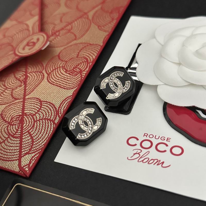 Chanel Earring 07yxh08 (1)