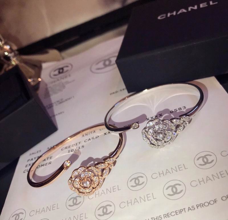 Chanel bracelet 3lyx55 (9)