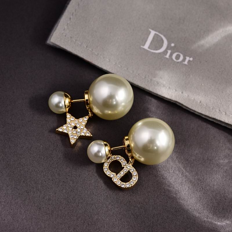 Dior Earring 05yxh96 (1)