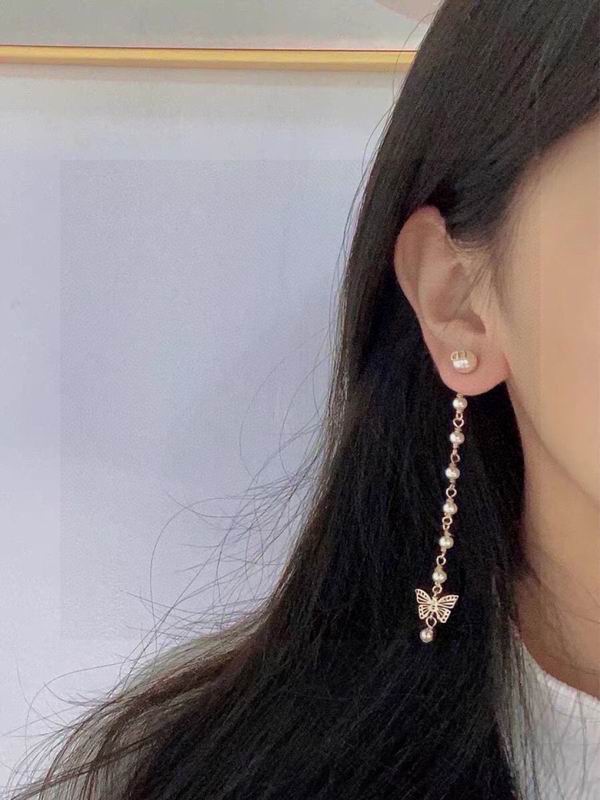 Dior Earring 05yxh142 (1)