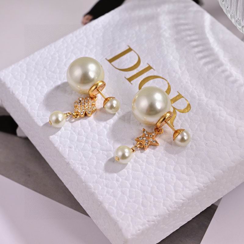 Dior Earring 05yxh128 (1)