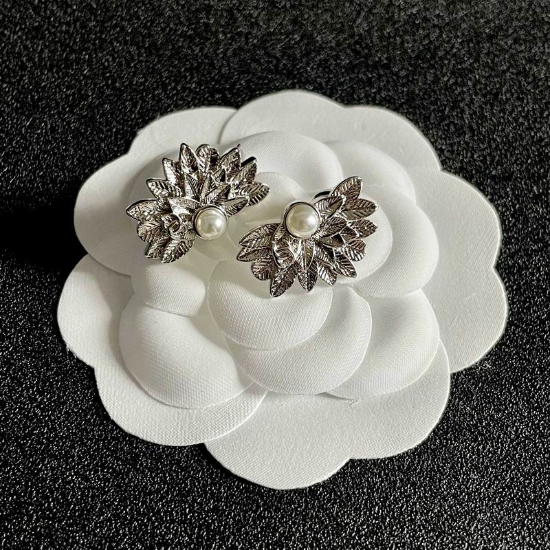 Chanel Earring 05yxh154 (1)
