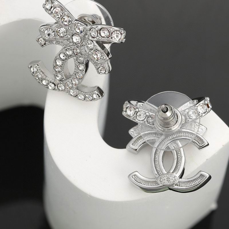 Chanel Earring 06yxh43 (1)