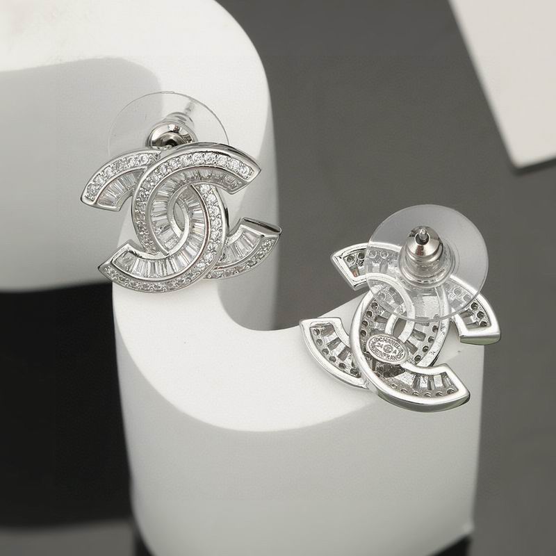 Chanel Earring 05yxh155 (1)