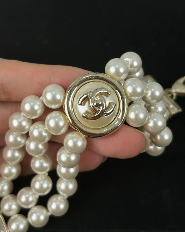 Chanel bracelet 05yxh22 (1)